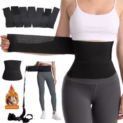 5m Waist Trimmer Slimming Body shaper