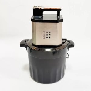 Avinas 10L Multifunctional Food Mixer and Grinder (Model: AV-1310) - Image 2
