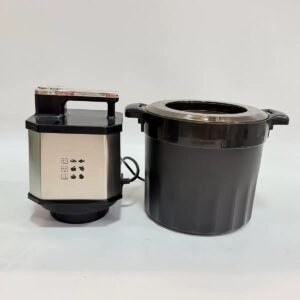 Avinas 10L Multifunctional Food Mixer and Grinder (Model: AV-1310) - Image 3