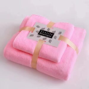 2-in-1 towel sets - Image 5
